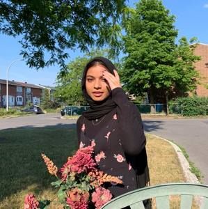 Meet your Posher, Asma